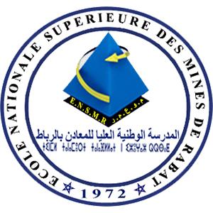 Ecole Nationale Supérieure des Mines de Rabat (ENSMR)